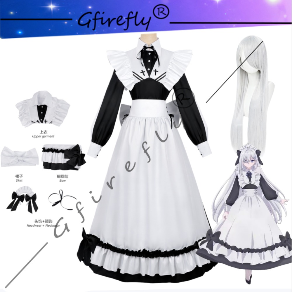 Cosplay Anime Yuki - Giocare ai giochi della morte per