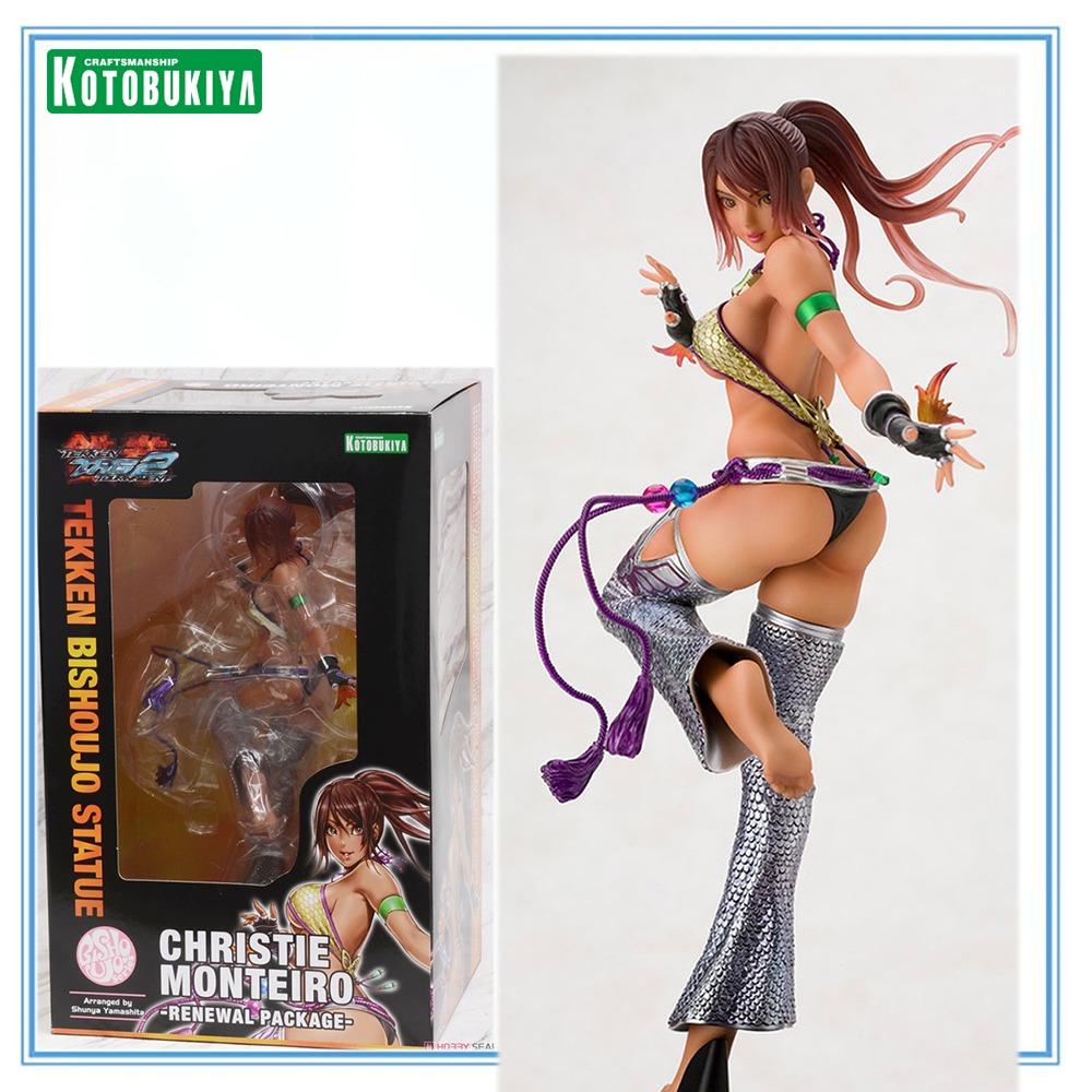 Kotobukiya Bishoujo - Statua Bishoujo Kotobukiya 100% Originale in