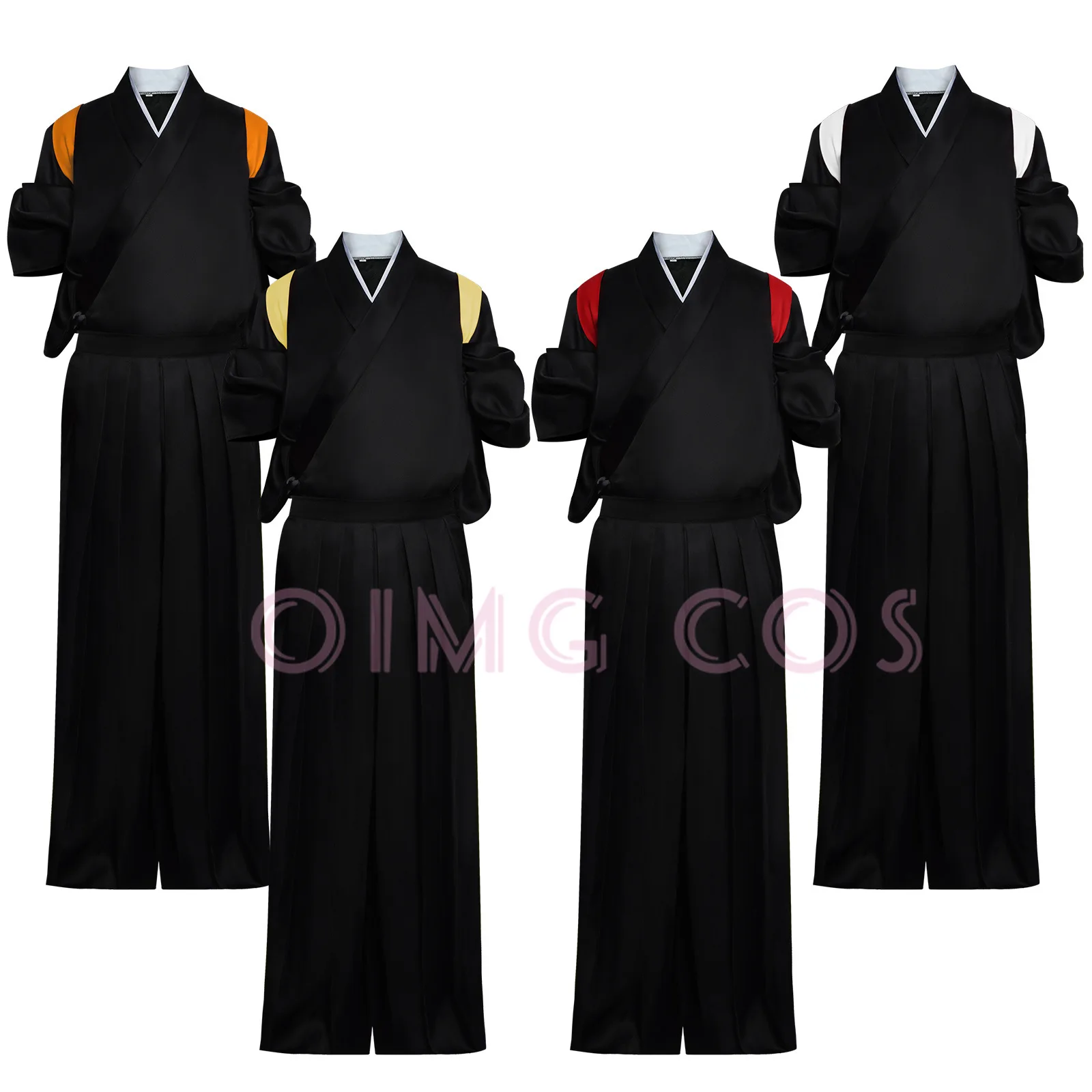 Anime Cosplay Wigs - Haikyuu Shoyo Hinata Costume Cosplay Parrucca