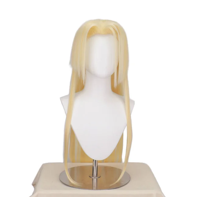 Cosplay Anime Yuki - Parrucca Cosplay Yuki Tsukumo per Donne,