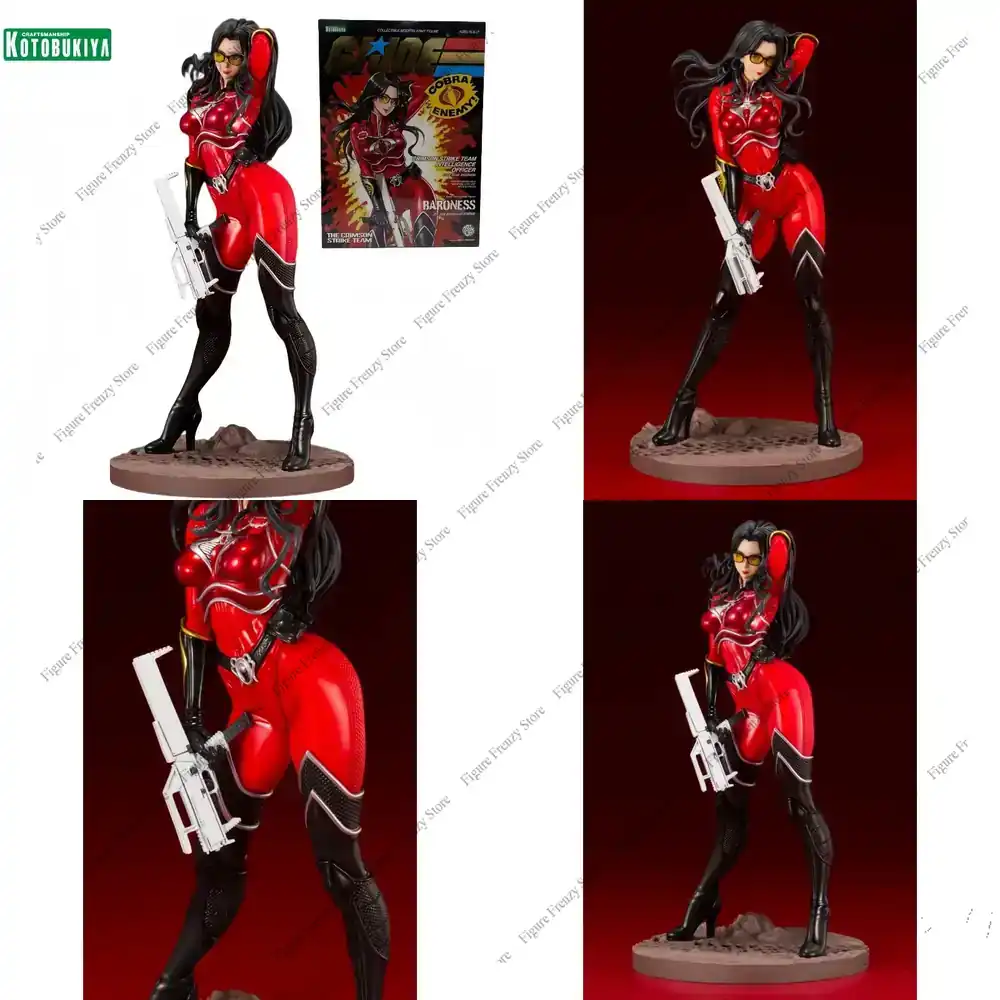 Kotobukiya Bishoujo - Offerta Speciale Statua Originale Kotobukiya Bishoujo