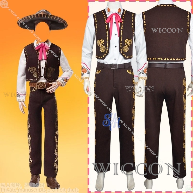 Anime Cosplay Event 2025 - Anime 2025 Costumi tradizionali per eventi