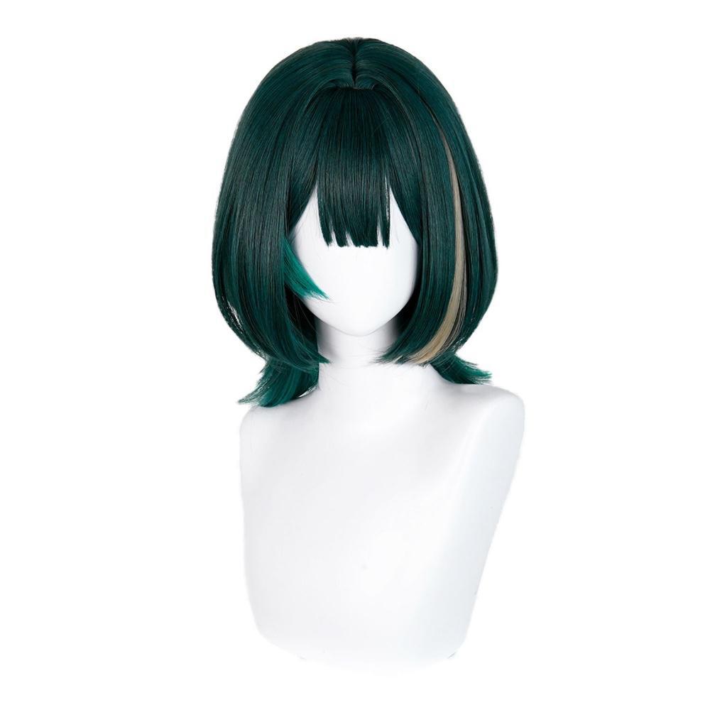 Anime Cosplay Wigs - Parrucca cosplay Anime Nefer Parrucche con