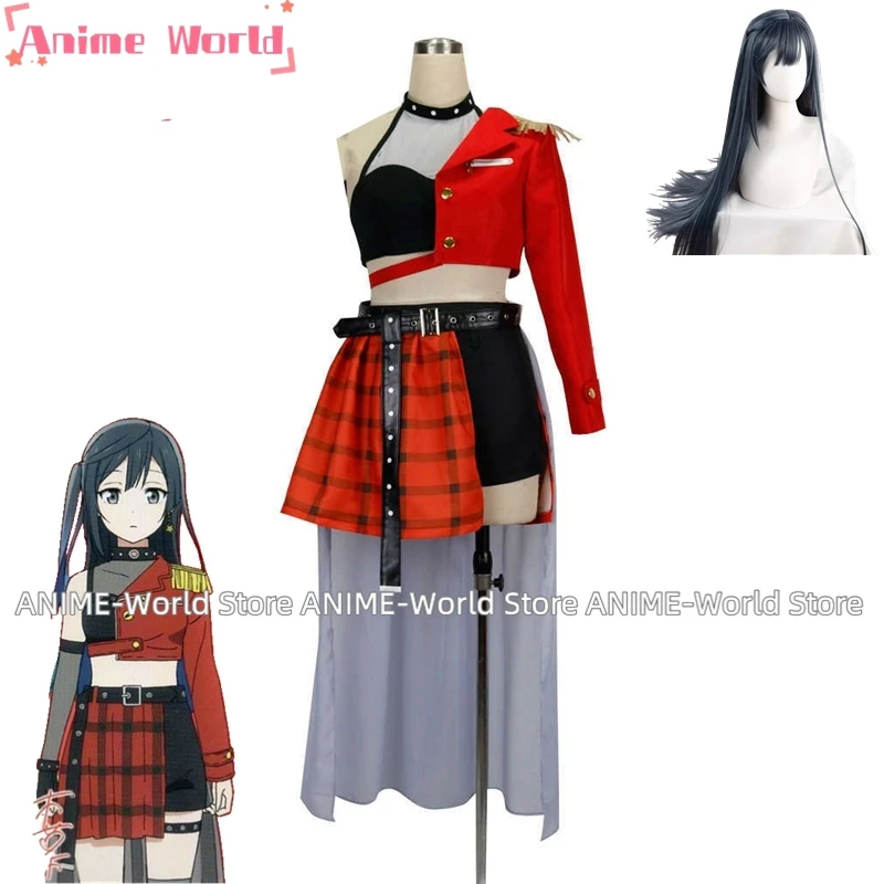 Cosplay Anime Yuki - 《Formato personalizzato》Anime LoveLive! Sogna con te