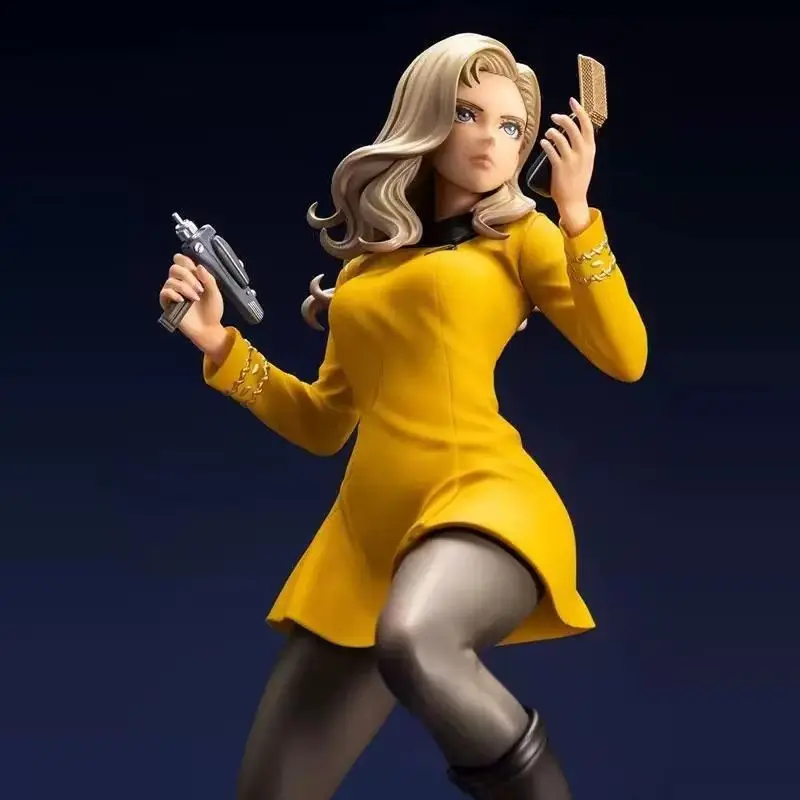 Kotobukiya Bishoujo - Originale Kotobukiya Film Bishoujo Spock Star