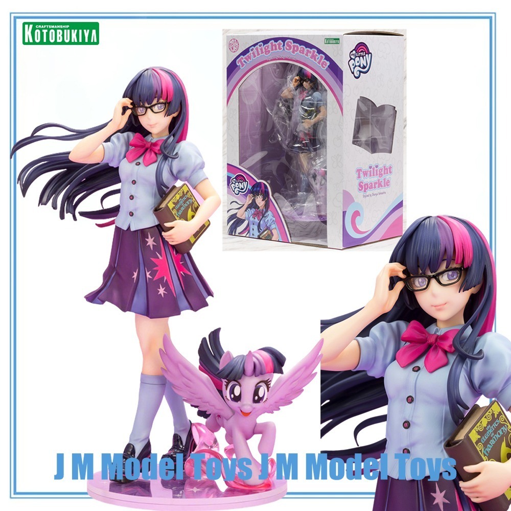 Kotobukiya Bishoujo - 【JM】 Statua Bishoujo 100% Originale in