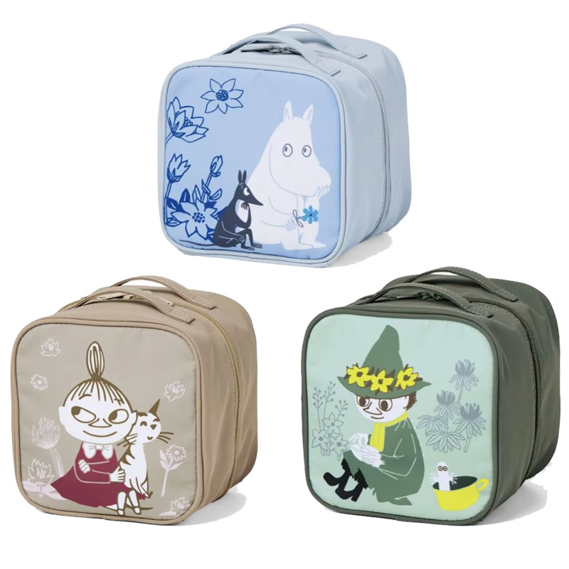 Anime Cosplay Makeup - Borsa per il Trucco Portatile Serie