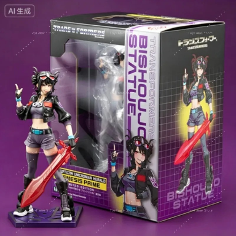 Disponibile Kotobukiya Bishouj - Kotobukiya Bishoujo recensione e prezzo