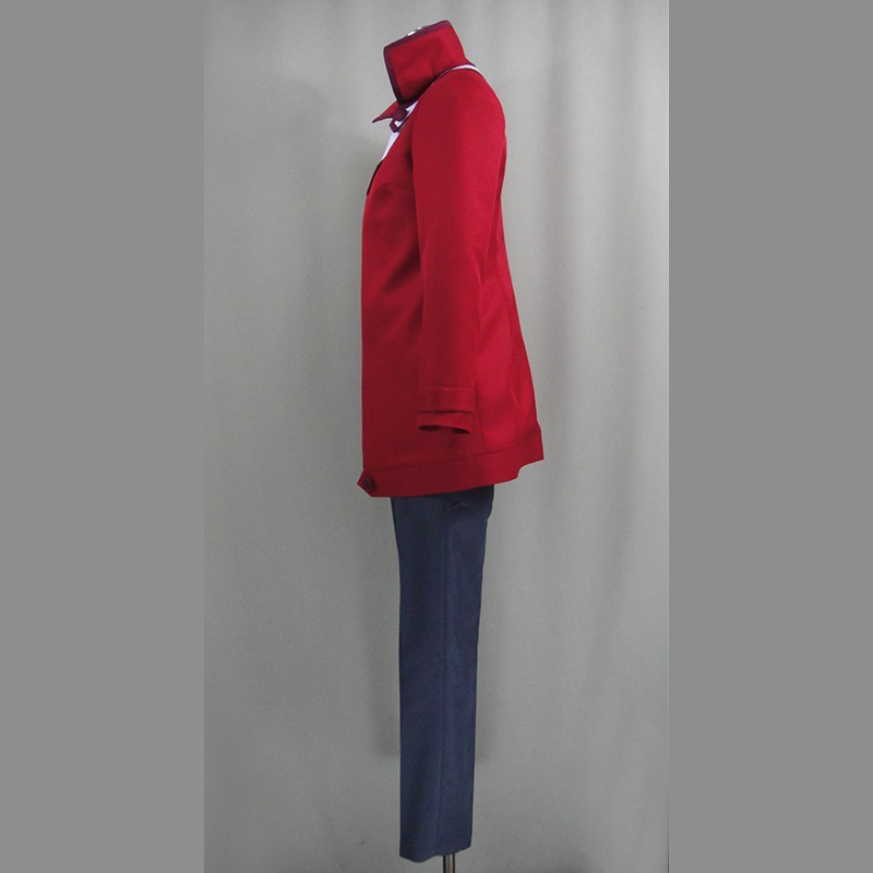 Yu-Gi-Oh! Costume cosplay Yugi - Cosplay Anime Yuki recensione e prezzo