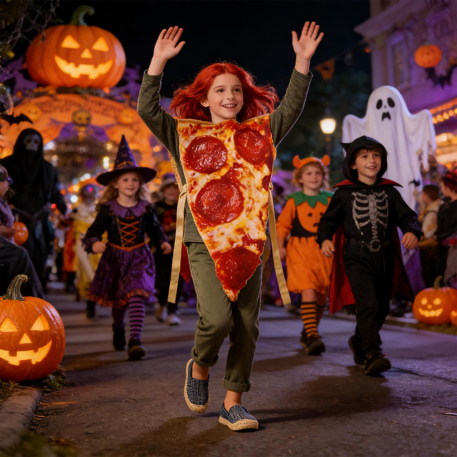 Costume di Halloween a Forma d - Anime Cosplay For Couples recensione e prezzo