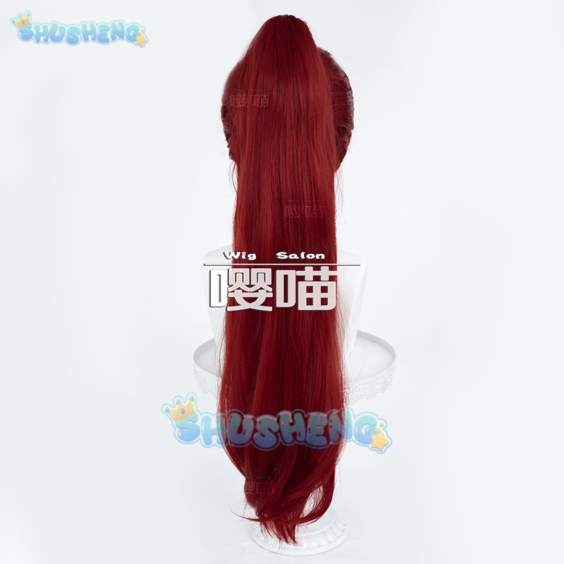 Parrucca cosplay Anime P5 Pers - Anime Cosplay Wigs recensione e prezzo