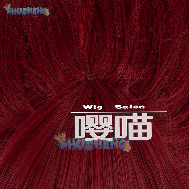 Parrucca cosplay Anime P5 Pers - Anime Cosplay Wigs recensione e prezzo