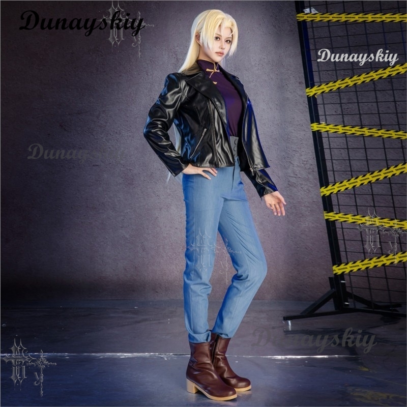 Costume Cosplay Completo di Ka - Cosplay Anime Yuki recensione e prezzo