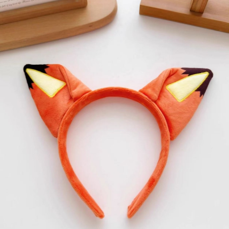 Fascia per capelli cosplay ani - Anime Cosplay Makeup recensione e prezzo