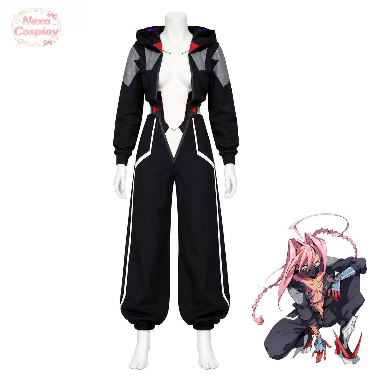 Costume Cosplay CE2 Talia Yang - Anime Cosplay Swimsuit recensione e prezzo