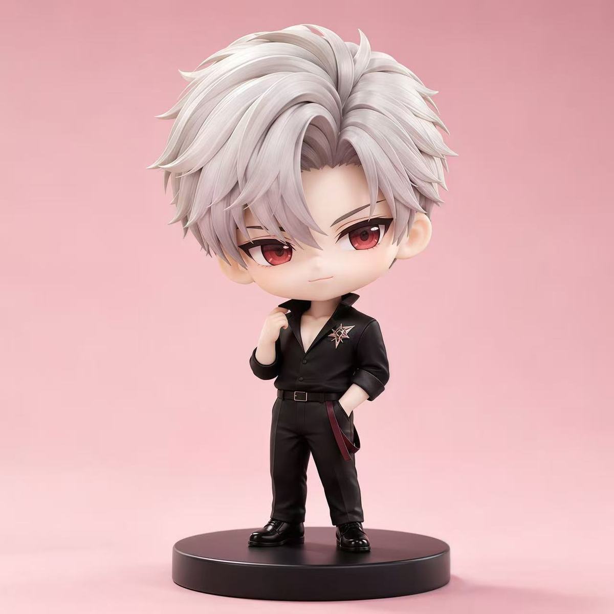 Figurina Anime Love and Deepsp - Anime Cosplay Swimsuit recensione e prezzo