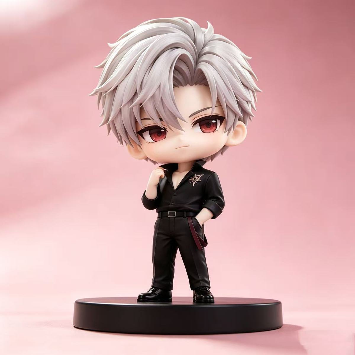 Figurina Anime Love and Deepsp - Anime Cosplay Swimsuit recensione e prezzo