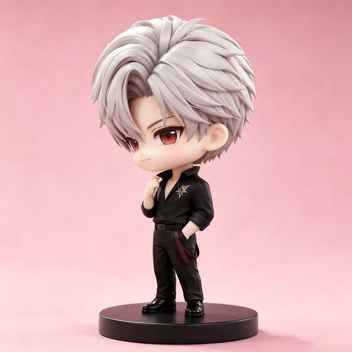 Figurina Anime Love and Deepsp - Anime Cosplay Swimsuit recensione e prezzo