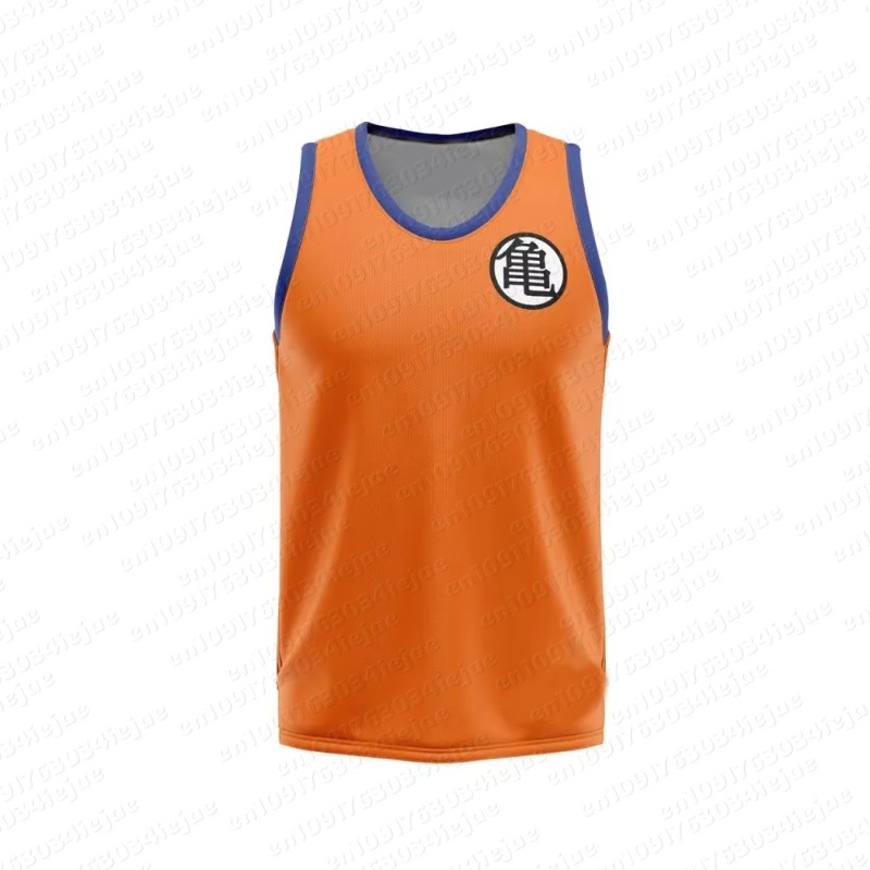 Canotta da Uomo Estiva 2026 Dr - Dragon Ball Saiyan Armor recensione e prezzo