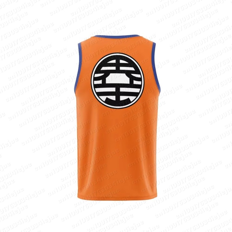 Canotta da Uomo Estiva 2026 Dr - Dragon Ball Saiyan Armor recensione e prezzo