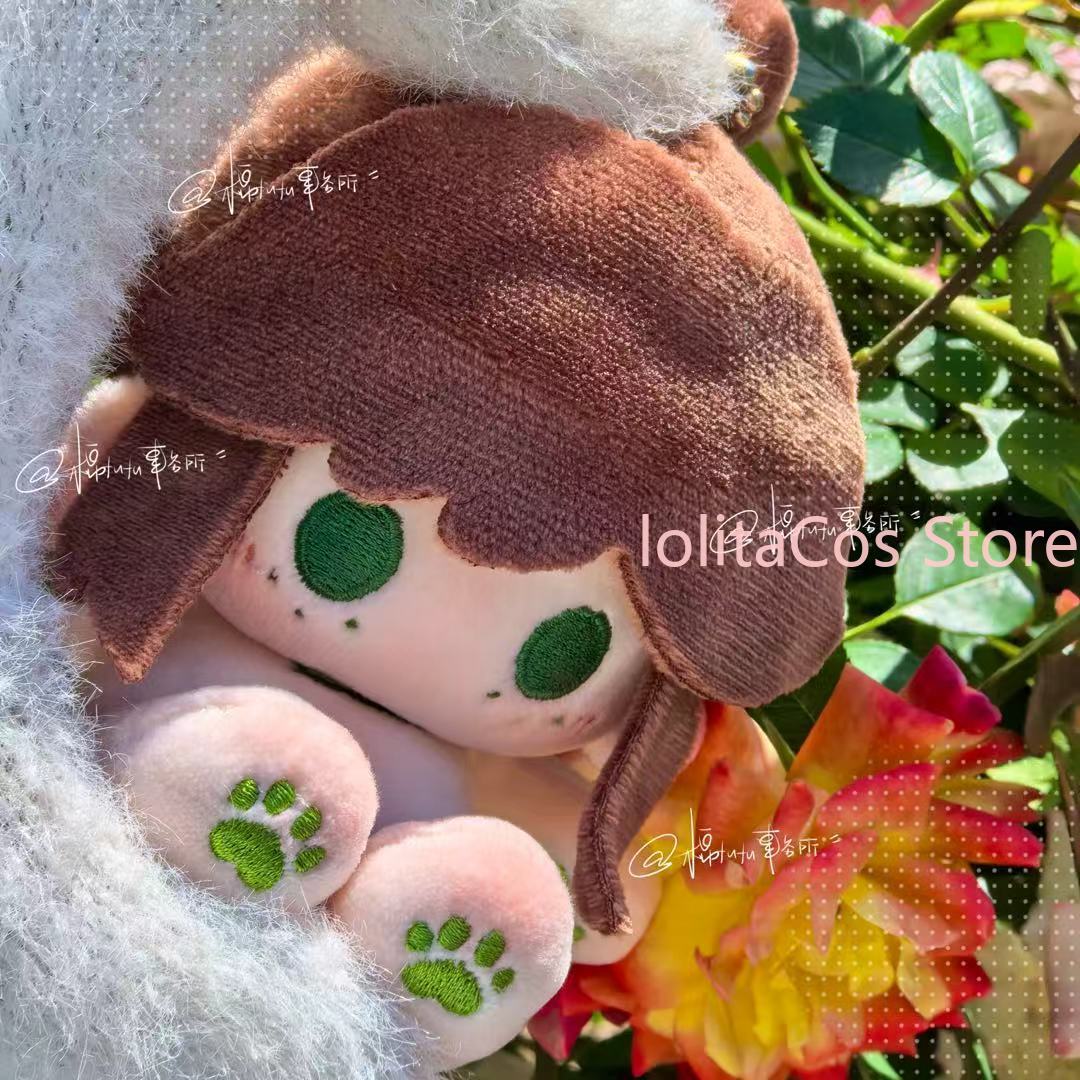 Identity V Emma Woods Giardini - Anime Doll Cosplay recensione e prezzo