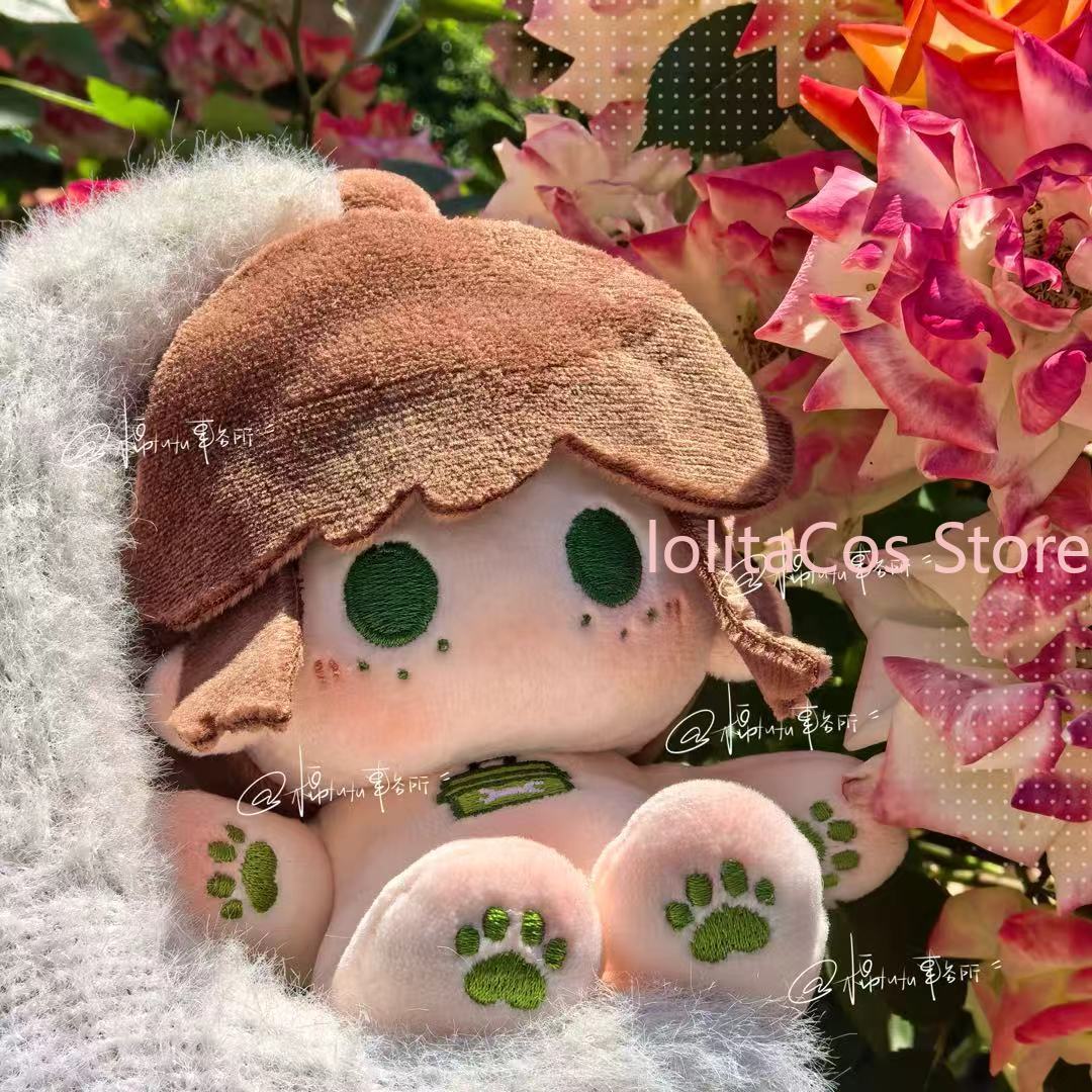 Identity V Emma Woods Giardini - Anime Doll Cosplay recensione e prezzo