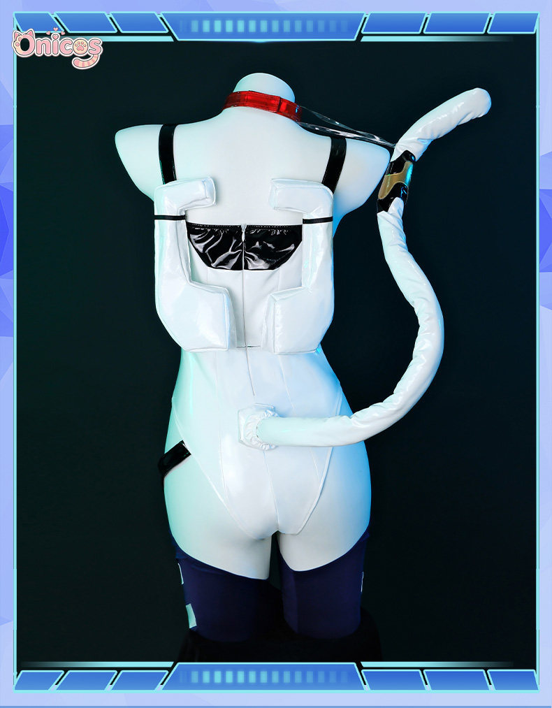 Costume Cosplay Anime Ayanami  - Anime Cosplay Swimsuit recensione e prezzo