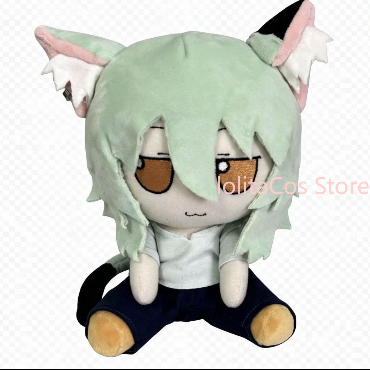 Gatto Fumatore di Sigarette Ya - Anime Doll Cosplay recensione e prezzo