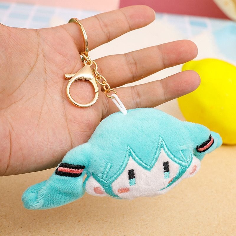 Set di Portachiavi e Peluche H - Anime Cosplay For Couples recensione e prezzo