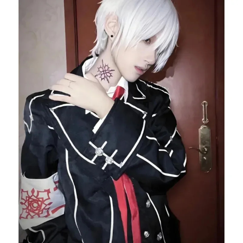 Costume Cosplay Anime Vampire  - Cosplay Anime Yuki recensione e prezzo
