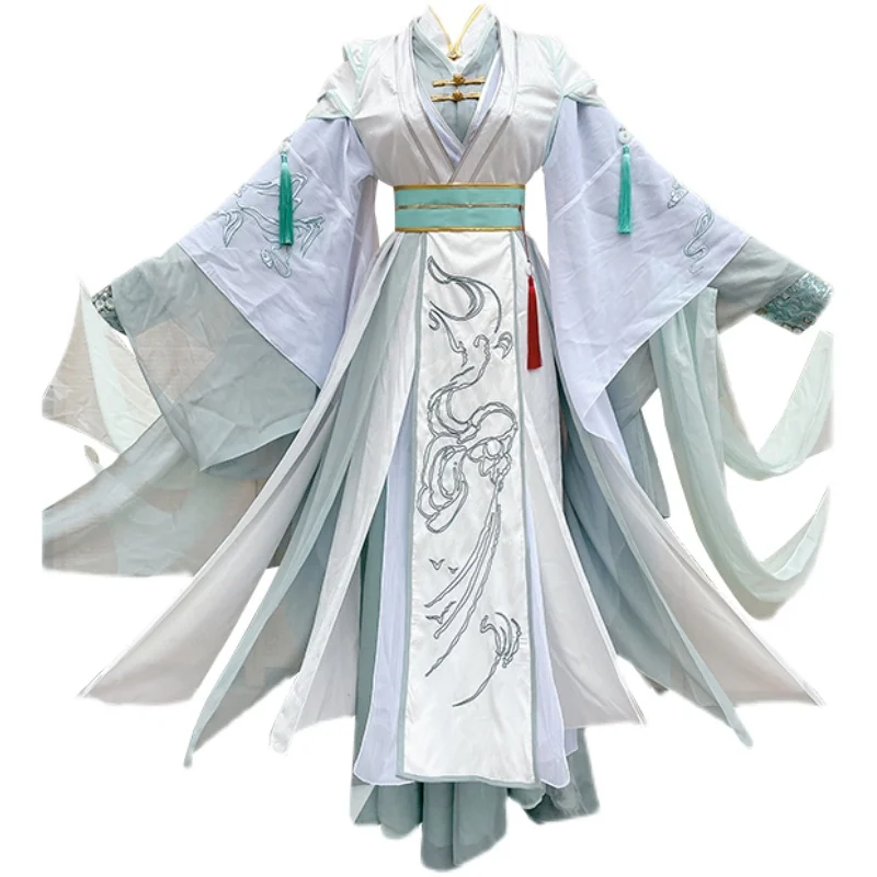Shi Qingxuan Costume Cosplay F - Anime Cosplay Swimsuit recensione e prezzo