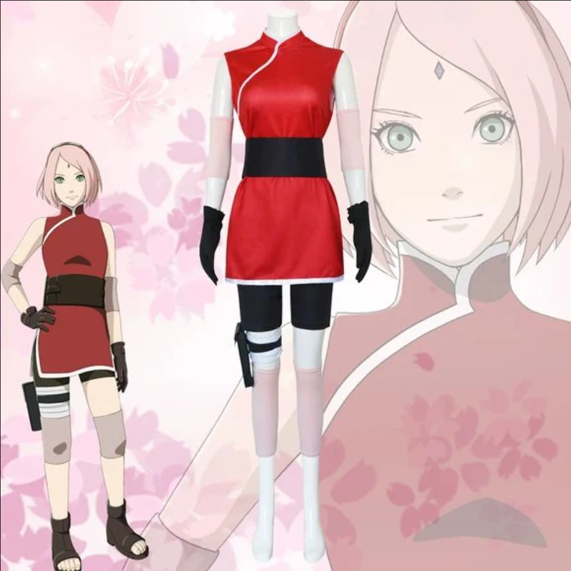 Costume Completo da Ninja Saku - Anime Cosplay Ninja recensione e prezzo