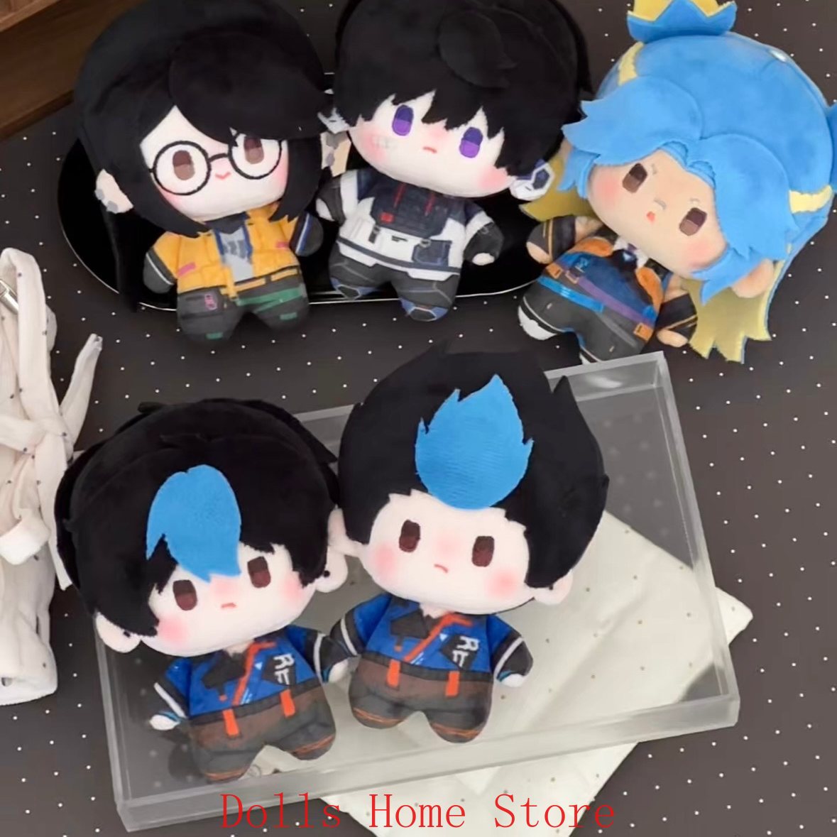 Mini Bambola Anime Doujin da 1 - Anime Doll Cosplay recensione e prezzo