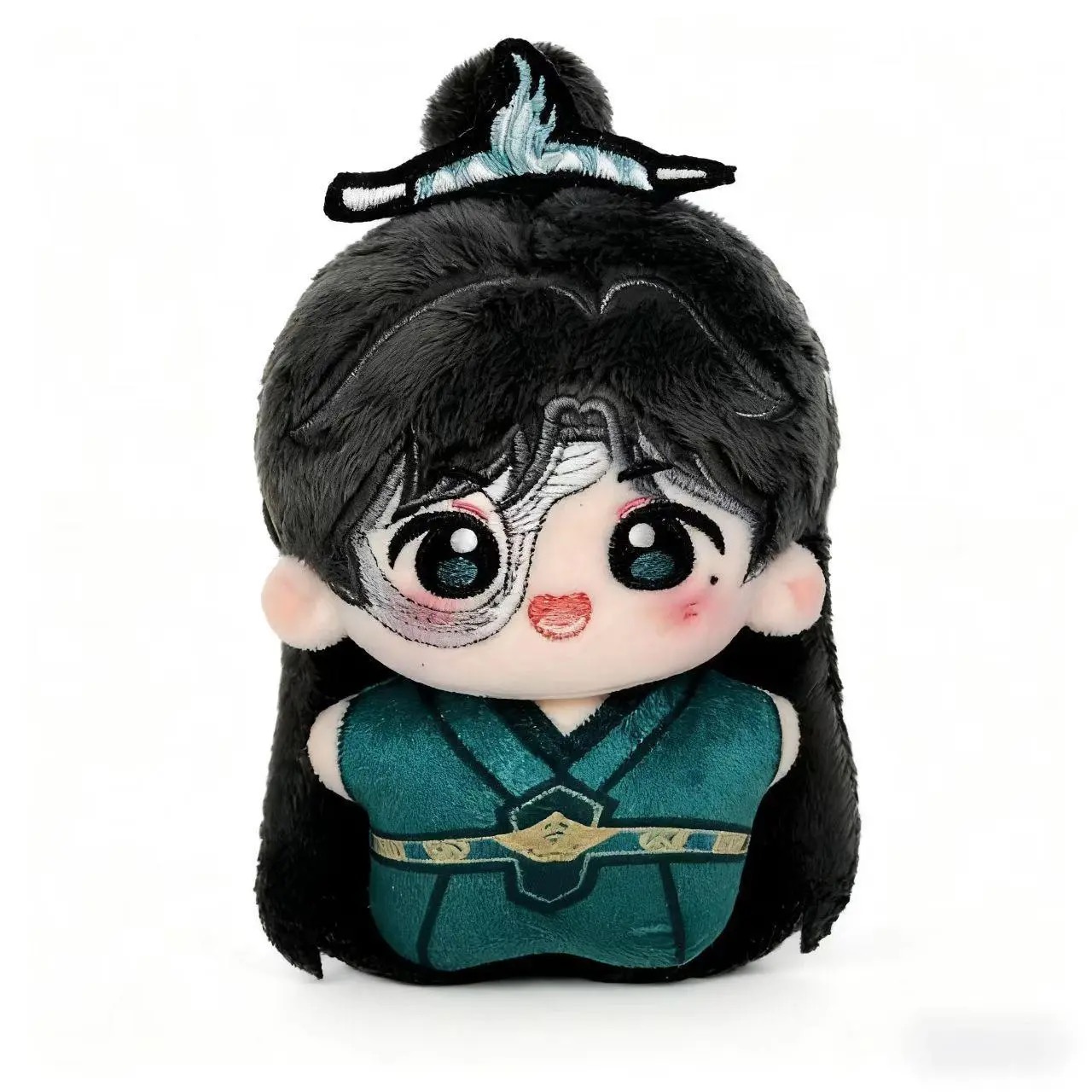 Nuovo 2026 Chengyi Goes to Sha - Anime Doll Cosplay recensione e prezzo