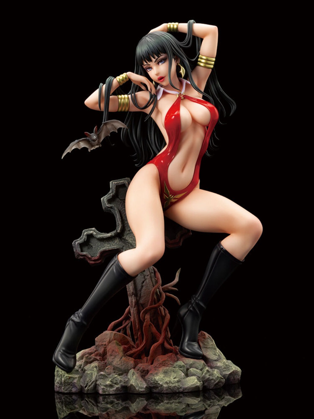 Statua Bishoujo Kotobukiya 100 - Kotobukiya Bishoujo recensione e prezzo