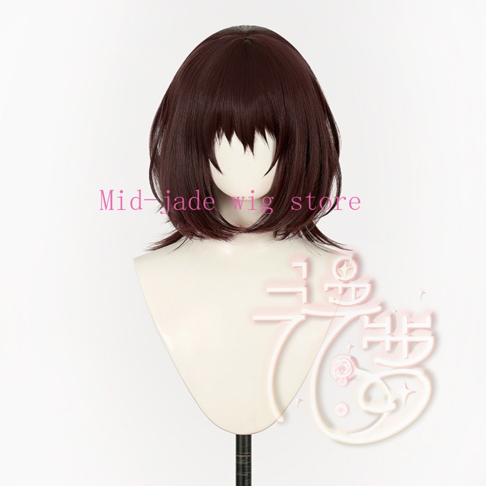 Parrucca Cosplay Yuki Cross Yu - Cosplay Anime Yuki recensione e prezzo