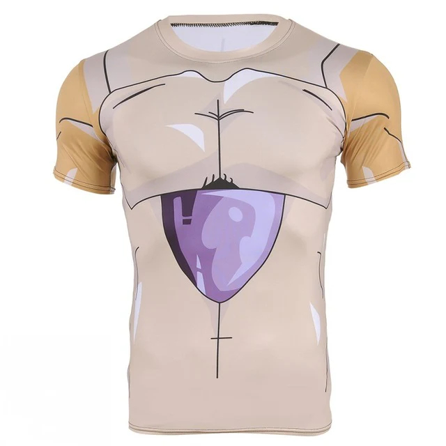 Armatura Saiyan Danneggiata in - Dragon Ball Saiyan Armor recensione e prezzo
