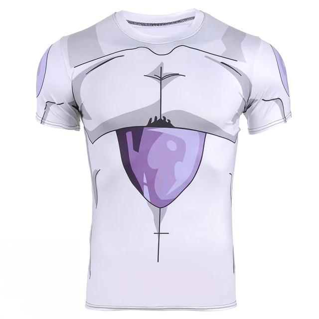 Armatura Saiyan Danneggiata in - Dragon Ball Saiyan Armor recensione e prezzo