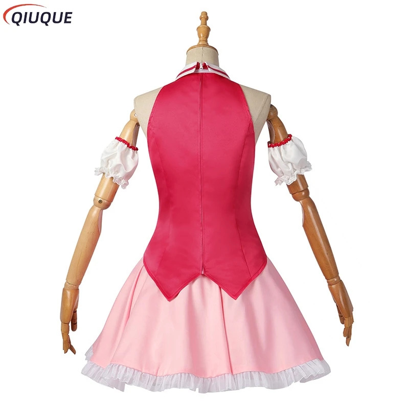 2025 11 Ai Hoshino Costume con - Anime Cosplay Event 2025 recensione e prezzo