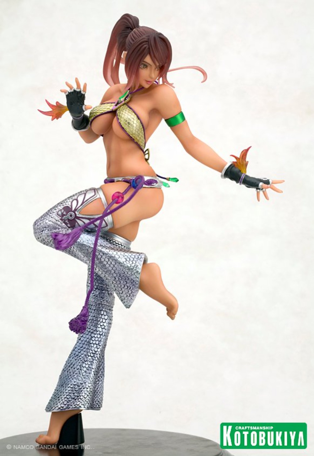 Statua Bishoujo Kotobukiya 100 - Kotobukiya Bishoujo recensione e prezzo