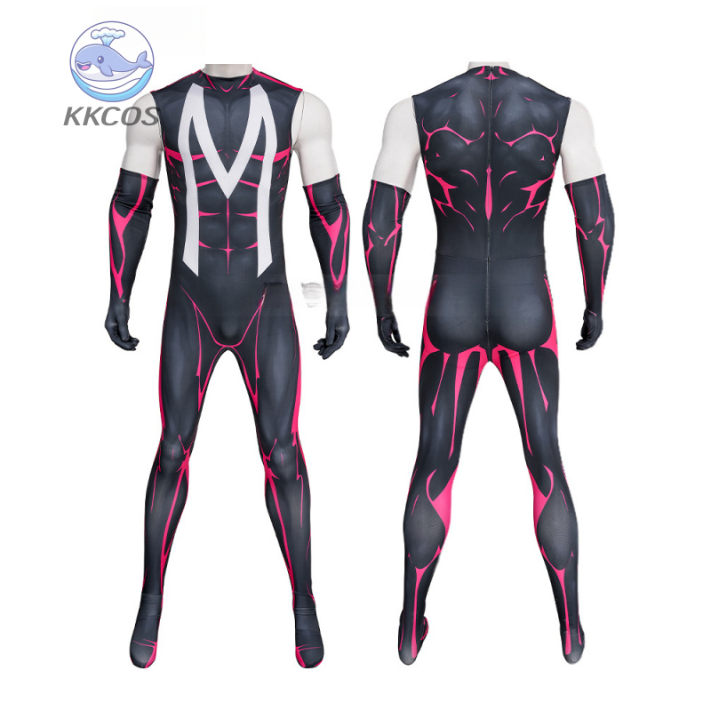 Magneto Costume Cosplay Tuta M - Anime Cosplay Swimsuit recensione e prezzo