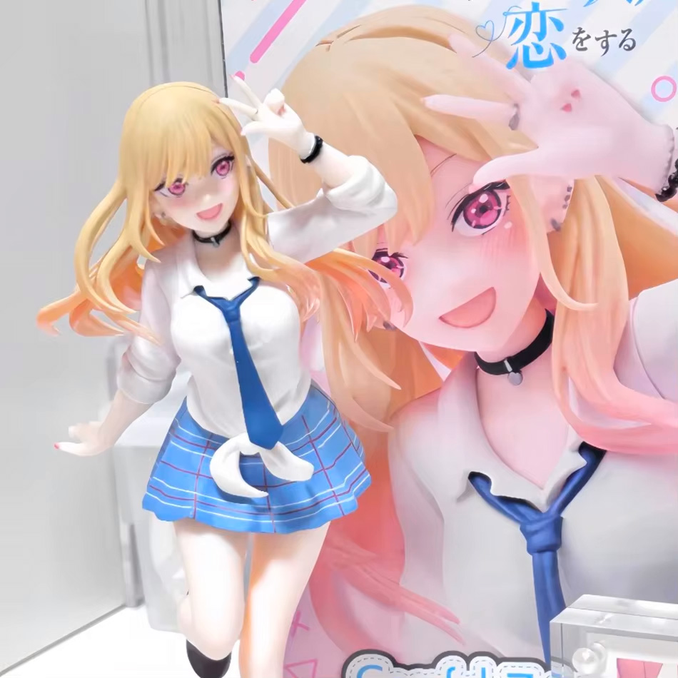 Figura da spiaggia di Marin Ki - Kotobukiya Bishoujo recensione e prezzo