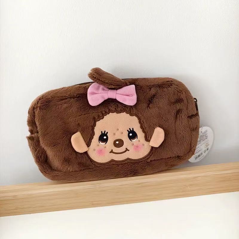 Borsa per il trucco Munchki gi - Anime Cosplay Makeup recensione e prezzo
