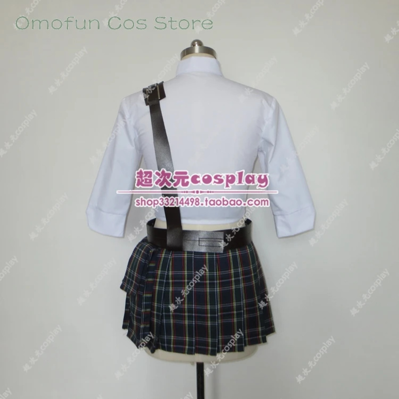2025 aaa DMC Lady Cosplay Stiv - Anime Cosplay Event 2025 recensione e prezzo