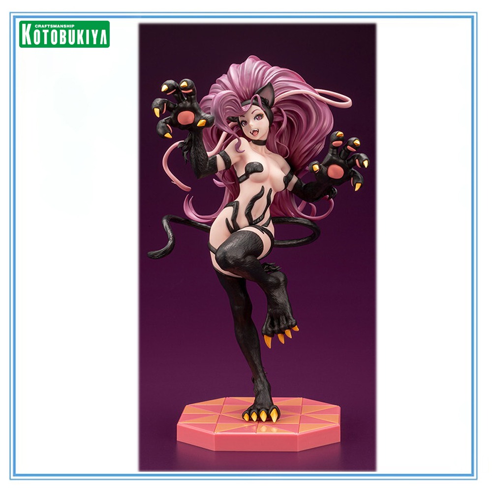 Statua Bishoujo 100% Originale - Kotobukiya Bishoujo recensione e prezzo