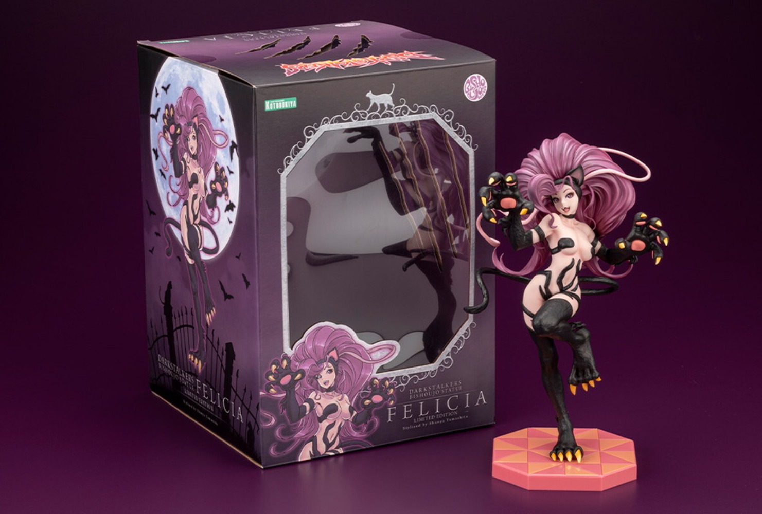 Statua Bishoujo 100% Originale - Kotobukiya Bishoujo recensione e prezzo