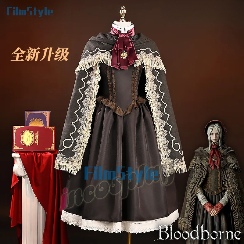 Gioco di costumi cosplay per b - Anime Doll Cosplay recensione e prezzo