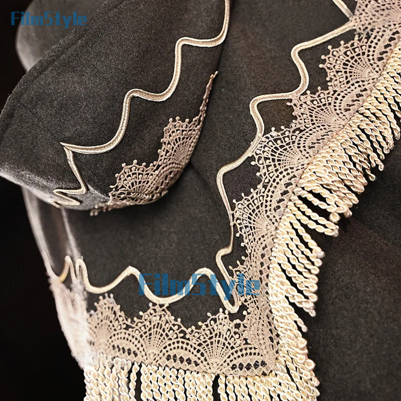 Gioco di costumi cosplay per b - Anime Doll Cosplay recensione e prezzo