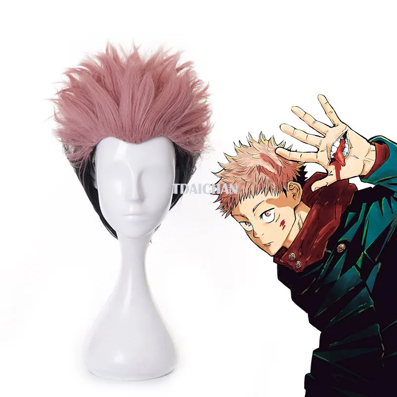 Parrucca Cosplay Anime 2026 St - Cosplay Anime Black Hair recensione e prezzo