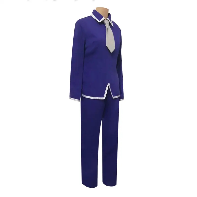 A;3\v,7'd/Fruits Basket Yuki S - Cosplay Anime Yuki recensione e prezzo